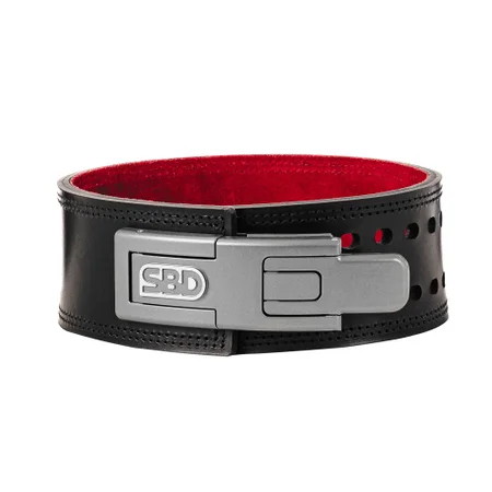 SBD Apparel 10mm Lever Belt