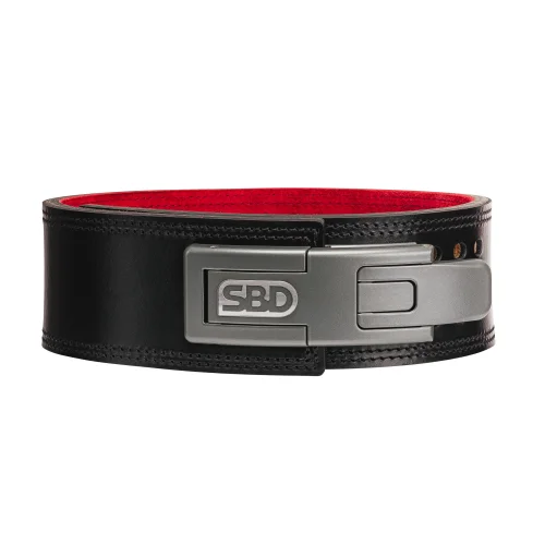 SBD Apparel 13mm Lever Belt