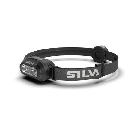 Silva Smini Headtorch - Black