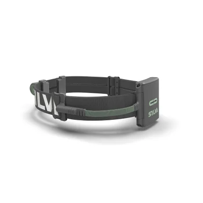 Silva Trail Runner Free 2 Hybrid Headtorch Image 7