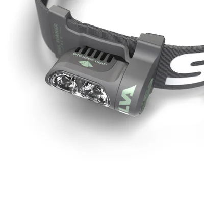 Silva Trail Runner Free 2 Hybrid Headtorch Image 6