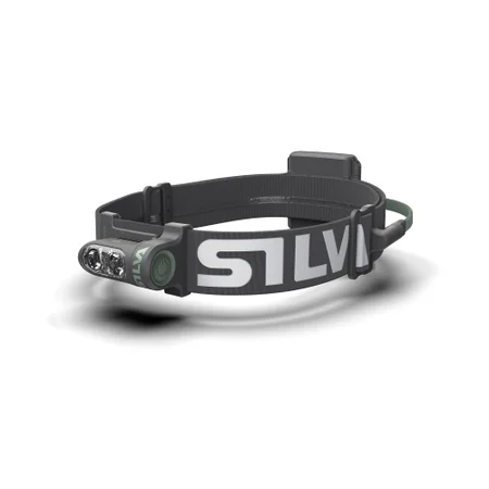 Silva Trail Runner Free 2 Hybrid Headtorch