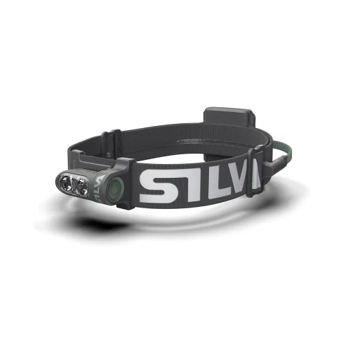 Silva Trail Runner Free 2 Hybrid Headtorch