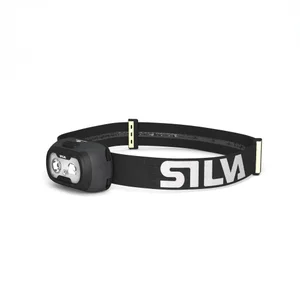 Silva Seek 320 Headtorch - Midnight - Colour Midnight
