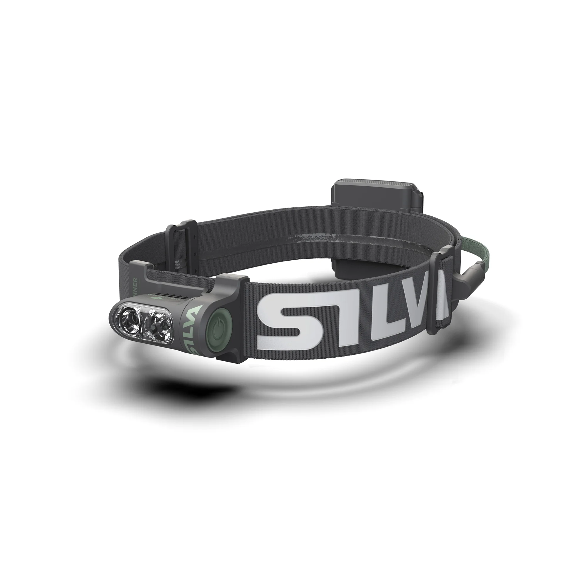 Trail Runner Free 2 Headlamp Image 1