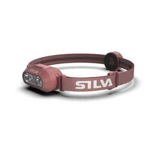 Silva Smini Headtorch - Rose - Colour Rose