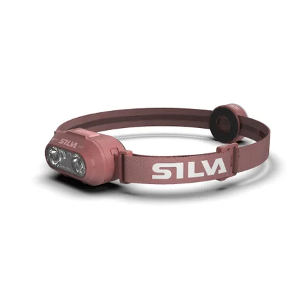 Silva Smini Headtorch - Rose