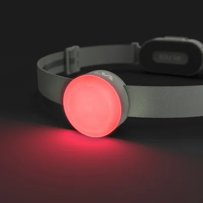 Silva Smini Headtorch - Mint Image 7