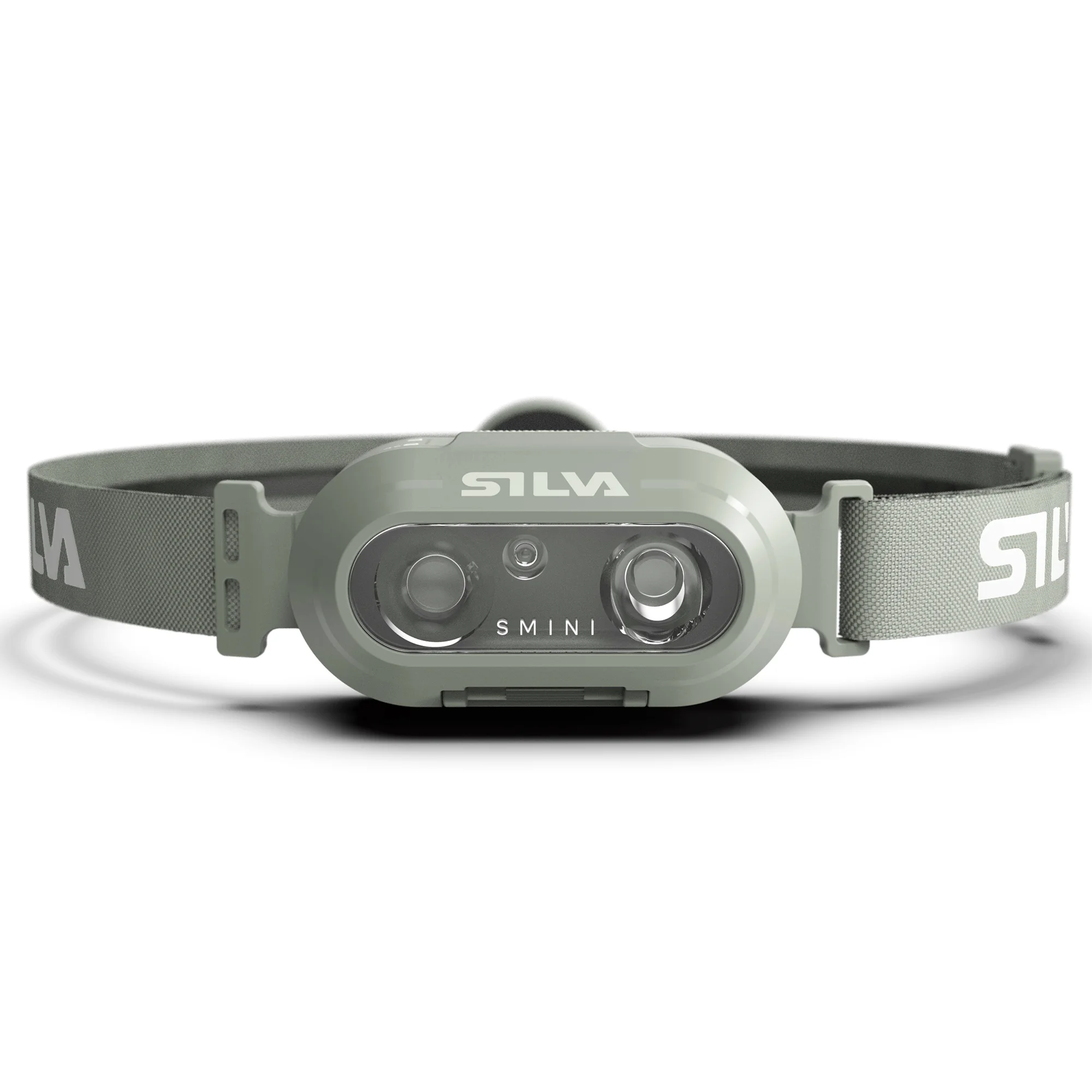 Silva Smini Headtorch - Mint Image 3