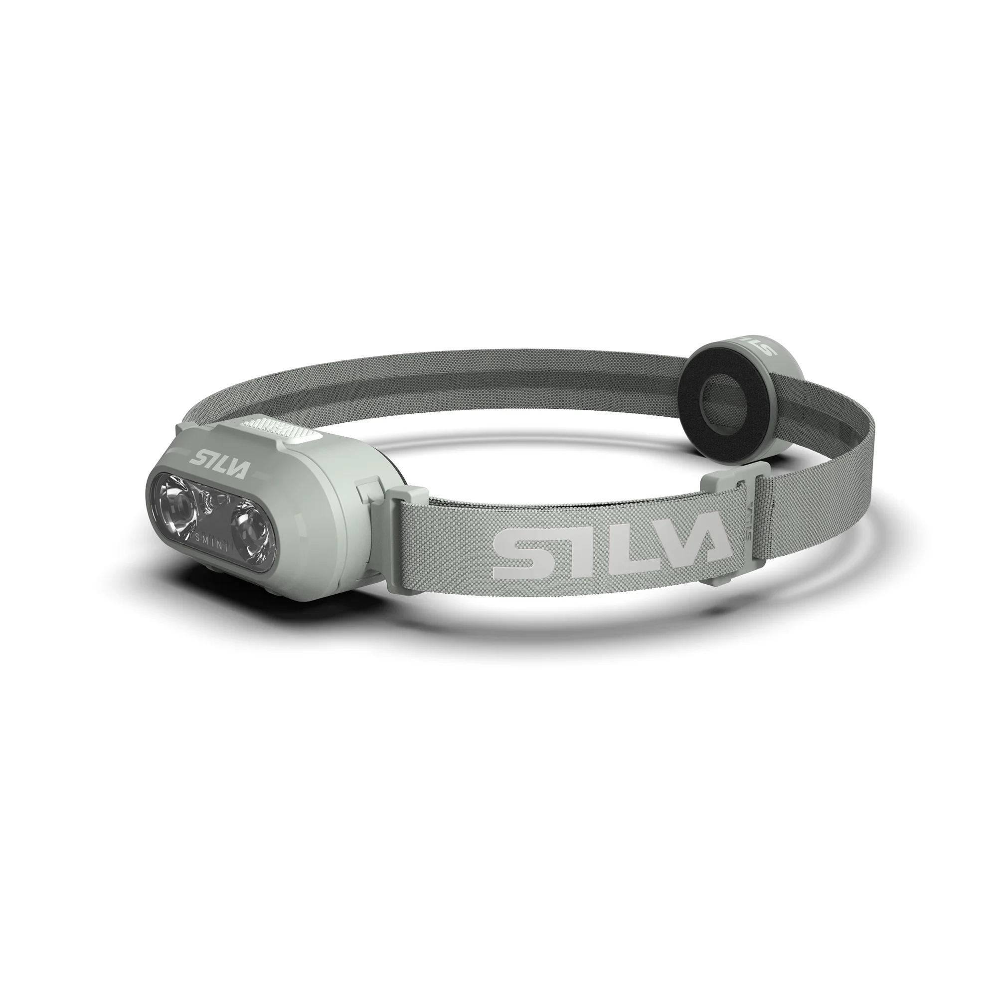 Silva Smini Headtorch - Mint Image 1