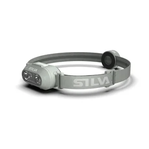 Silva Smini Headtorch - Mint - Colour Mint