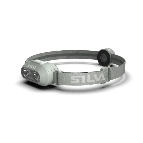 Silva Smini Headtorch - Mint