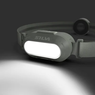 Silva Smini Headtorch - Mint Image 6