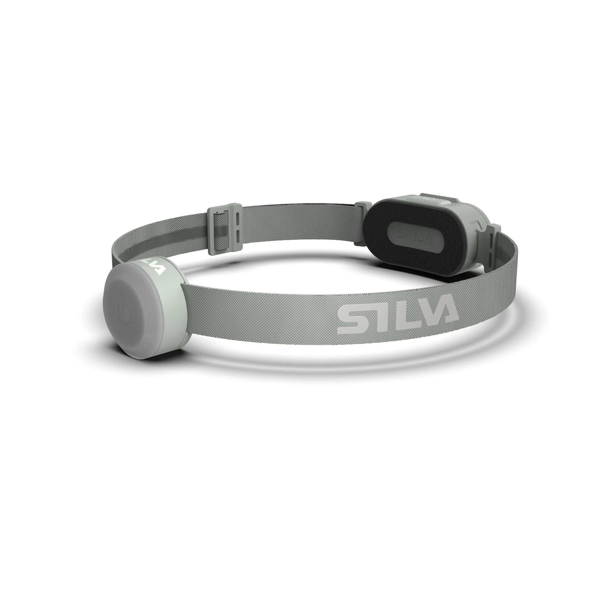 Silva Smini Headtorch - Mint Image 2