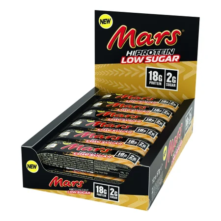 Mars Original HiProtein Bar | 12 x 57g