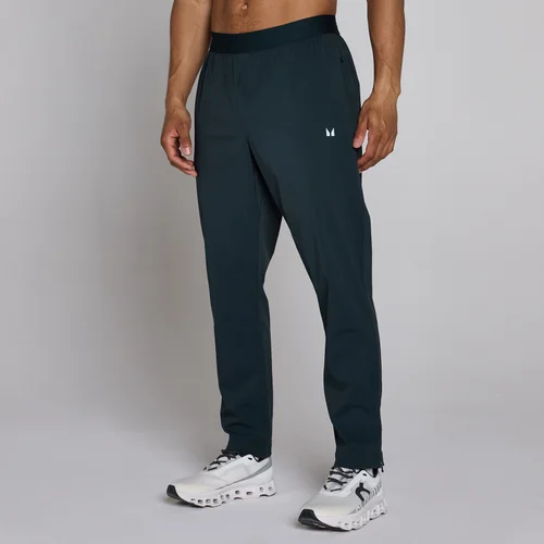MP Men's Hybrid Nylon Jogger - Faded Blue