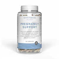 Pregnancy Support Capsules