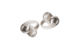 SHOKZ OpenDots Earbuds - Grey