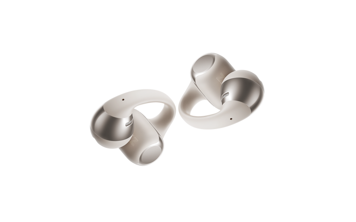 SHOKZ OpenDots Earbuds - Grey