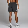 MP Men's 5" Loopback Sweatshort - Washed Black