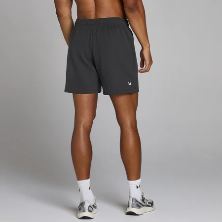 MP Men's 5" Loopback Sweatshort - Washed Black