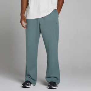 MP Men's Oversized Loopback Straight Leg Jogger - Future Blue - Size S