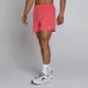 MP Men's Training 5" Woven Short - Court Red