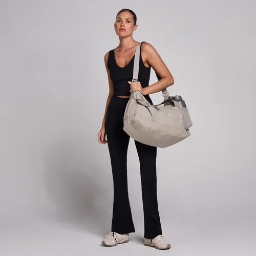 MP Medium Duffle Bag - Clay