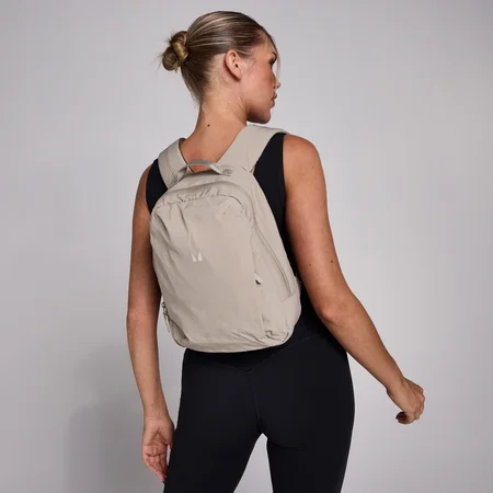 MP Mini Backpack - Clay
