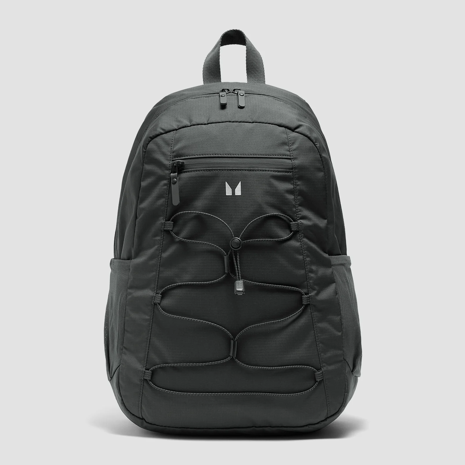 MP Tempo Backpack - Washed Black Image 1