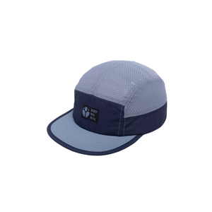 Fractel M-BLUEBERRY Cap - undefined undefined