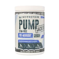 Origin Pre-Workout