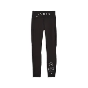 PUMA x HYROX Ess Tight - Black - Size XS