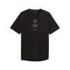 PUMA x HYROX Dryelite Training Tee - Black
