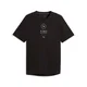 PUMA x HYROX Dryelite Training Tee - Black