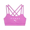 PUMA x HYROX Move Strappy Bra - Electric Orchid