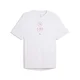 PUMA x HYROX Dryelite Training Tee - White