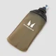 Myprotein Soft Running Bottle 250ml - Black