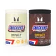 Impact Whey Protein — SNICKERS® Twin Pack