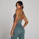 MP Women's Tempo Ultra Cross Back Vest - Future Blue
