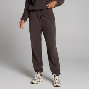 MP Women's Fleece Jogger - Cocoa - Size S
