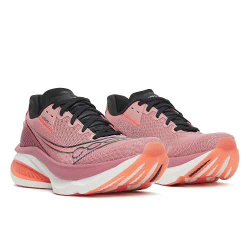 Saucony Women's Endorphin Azura - Mauve