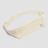 MP Compact Running Belt - Buttercream