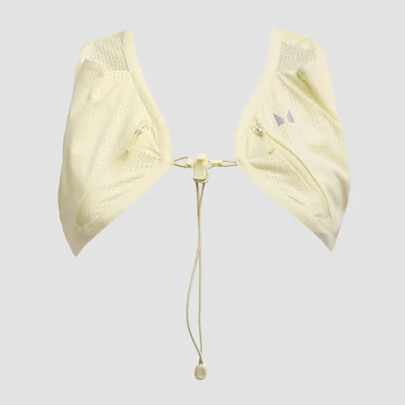 MP Compact Hydration Vest - Buttercream