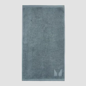 MP Hand Towel - Midnight Slate - Colour Midnight Slate