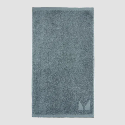 MP Hand Towel - Midnight Slate