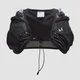 MP Compact Hydration Vest & 2 Soft Running Bottles Bundle - Black