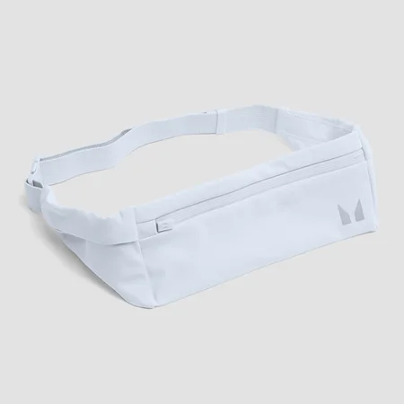 MP Compact Running Belt - Blue Aura