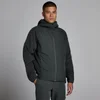 MP Men's Hybrid Insulated Jacket - Washed Black