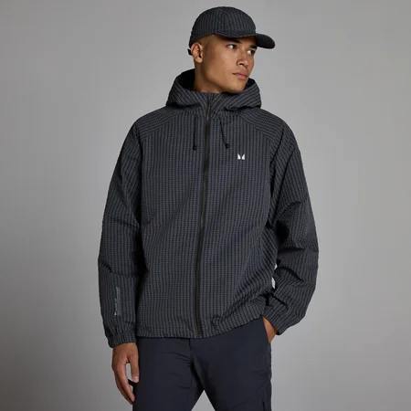 MP Men's Ripstop Shell Jacket - Granite